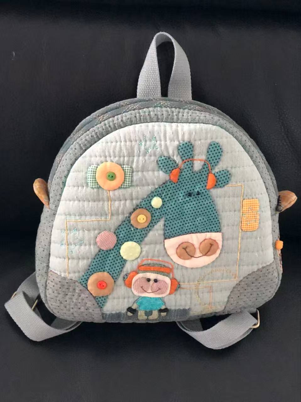 Weathered Textures - Clay & Natural Fibers