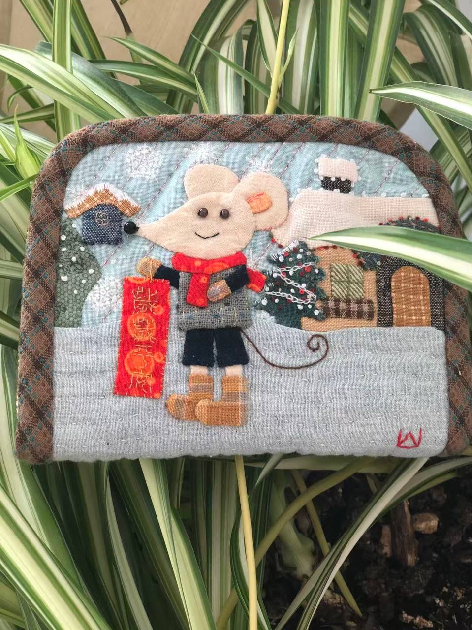 Ocean Rhythm - Glass & Metal